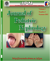 Cover of Journal of 